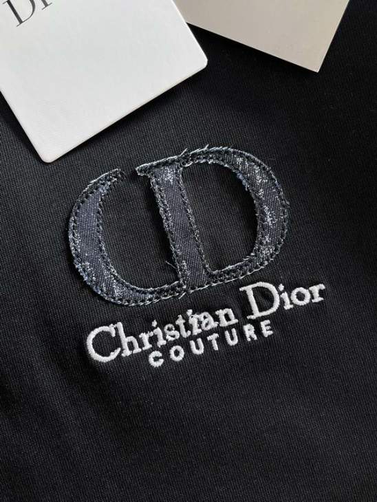 Dior T Shirts Short _SKUDiorS-2XL25cx1416120